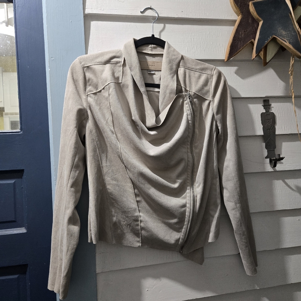 Blank NYC Jacket S